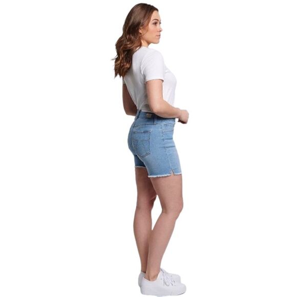 NWT Seven7 Limited Edition Weekend Shorts Sz 12 - Picture 3 of 5